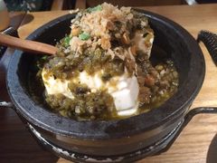 -九锅一堂酸菜鱼(新南凯德直营店)