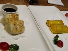 -枣子树·素食餐厅(普陀山店)