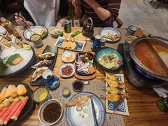 -和悦日料(雅颂庭店)