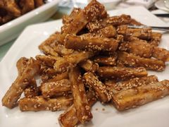 -金春禧·鲁菜海鲜(延吉路万达店)