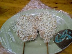 猪扒-熊仔屋(吉祥苑小区店)
