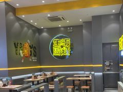 -小杨生煎(深圳岗厦北店)