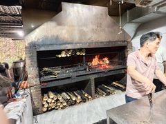 -竹乡园柴火竹筒饭·烧鸡(白水寨*森林海店)