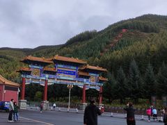 -塞罕坝国家级自然保护区