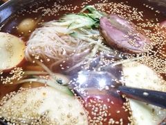 -马路牙子地桌烤肉(工体店)