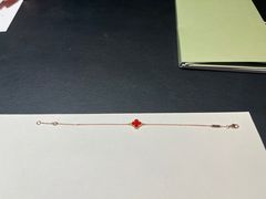 -梵克雅宝(国贸商城店)