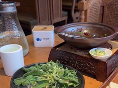-马仕玖煲·融合菜·酥不腻烤鸭(人大店)