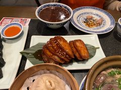 -南京大牌档(新街口德基广场店)