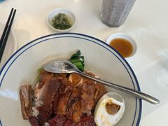 -金湖港式餐厅(建外店)