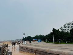 -日照灯塔风景区