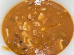 牛肉胡辣汤-掌柜的店·河南菜(世茂店)
