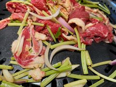 -炉队长·齐齐哈尔家庭烤肉(马家堡店)