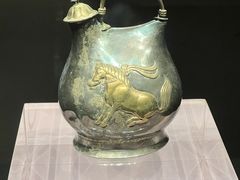 -陕西历史博物馆