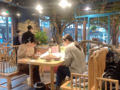 -常和州·夜宵大排档(常州单店)