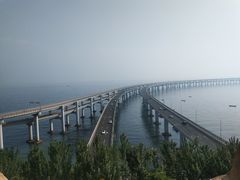 -星海湾跨海大桥
