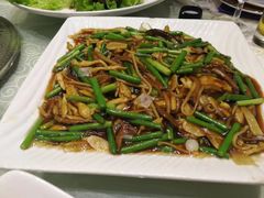 -晋阳饭庄(虎坊桥店)