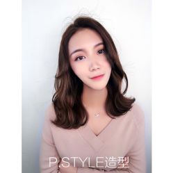 -P.STYLE派斯造型