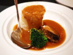 -松涛园朝鲜·海鲜·料理店(鸭绿江断桥店)