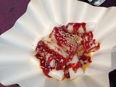-粤匠·澳门点心粤菜海鲜(澳门半岛店)