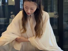 -上席擂茶·新中式青年茶馆(古城店)