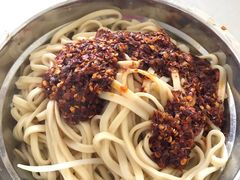 -涡阳侠玲干扣面(总店)