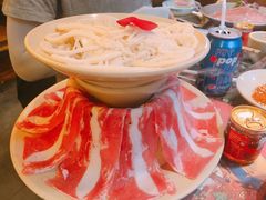 -蜀大侠火锅(建设路第五大道店)