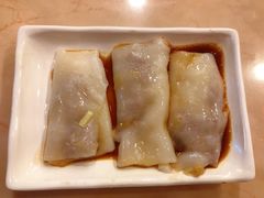 -盛记粥面(佐敦店)