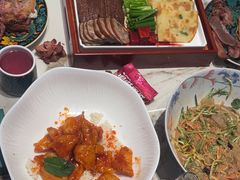 -峰厨大鱼泡饼(水上公园店)