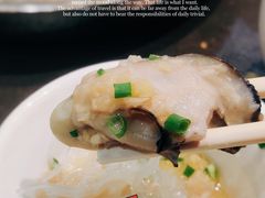 -飞尝蚝·顺德菜·鱼生(顺德总店)