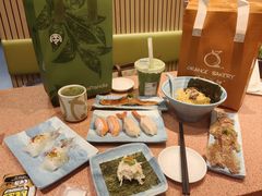 -元气寿司(东方宝泰店)