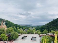 -威海华夏城景区