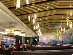 大堂-正哥点心皇子(蓬江店)