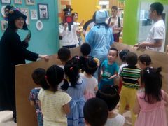 -饭米多蔻中英文绘本馆(苏州美罗店)