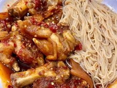 -贤花饭店(城阳店)