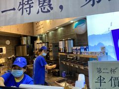 -陈多多·豆腐奶茶(草市街店)