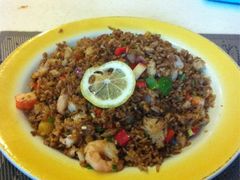 iphone_upload_pic-半秋山西餐厅(宜昌大洋店)