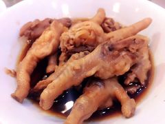 -阿殳粥馆(水围村店)