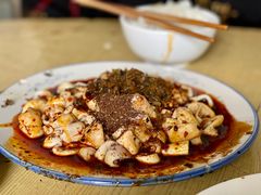 -温记府廟豆汤饭·始于1955年(海椒店)