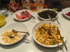 -豪客来牛排(红豆万花城店)