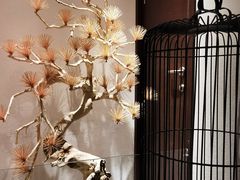 -悦融·京鲁菜·露台花园(安定门店)