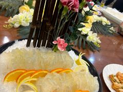 -祈胜邨•顺德鱼生•顺德菜(容桂店)