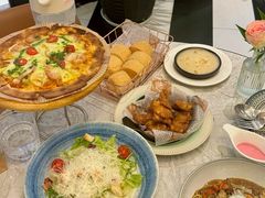 -西堤牛排(南京龙江店)