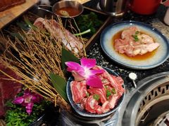 -牛焱·和牛烧肉(五大道店)