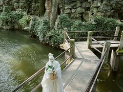 -绮园景区
