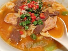 -百富源·海鲜辽菜(浑河堡店)