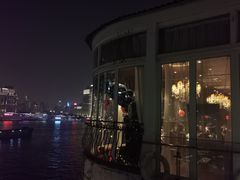 -三利音·浦之舟(滨江大道店)