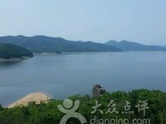 -松花湖风景名胜区