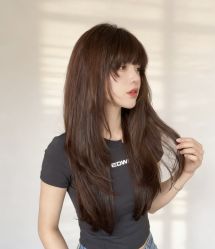-BEAUTY HAIR GANO