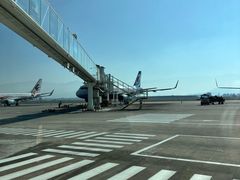 -德宏芒市国际机场