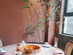 -三只耳冷锅鱼火锅(玉林店)